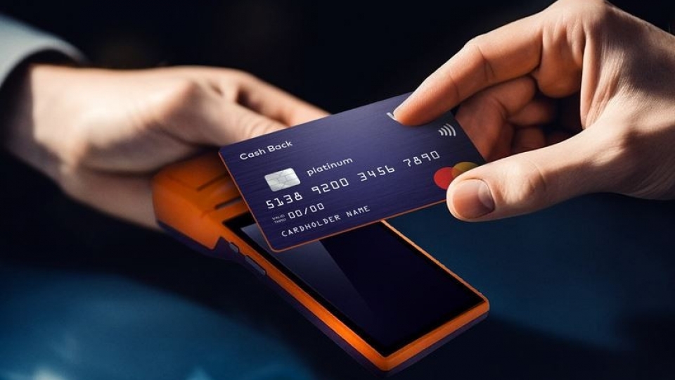 Efforts urged to promote cashless payment